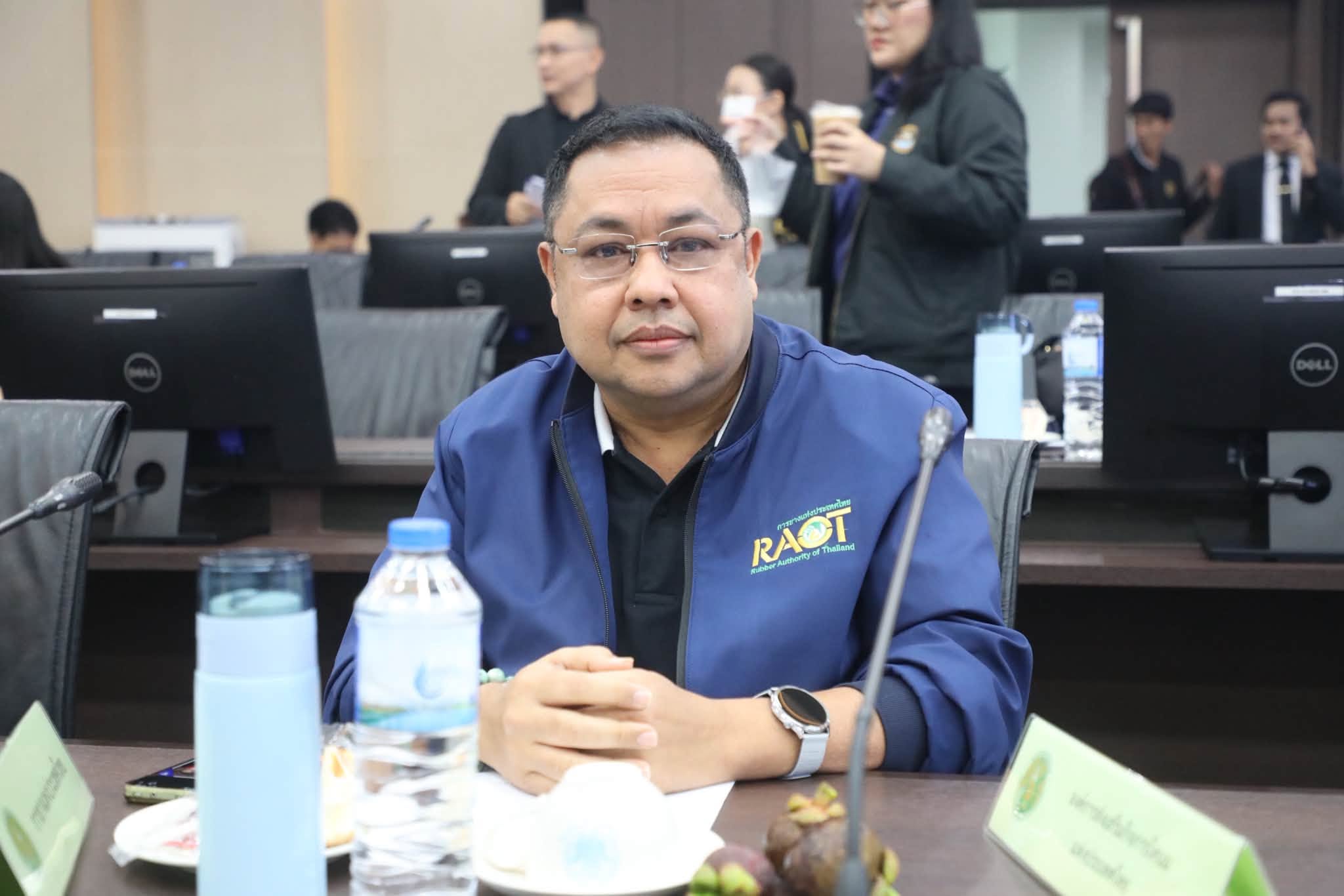 title - ส.ป.ก. ประชุมคณะกรรมการบริหารประชาสัมพันธ์กระทรวงเกษตรและสหกรณ์ ครั้งที่ 2/2569